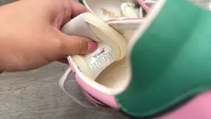Gola x Anthropologie Elan Suede Trainers thumbnail 10