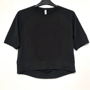 Lululemon Swiftly Train Tee Size 14 thumbnail 4