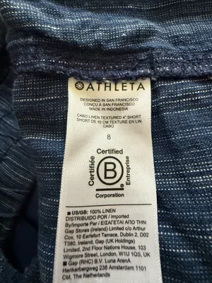Athleta Shorts thumbnail 8