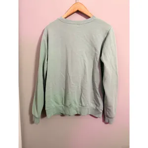 Columbia Mint Green‎ Floral Graphic Sweatshirt Women Size L thumbnail 4
