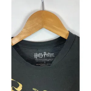 Harry Potter Mischief Managed Tshirt Size Small thumbnail 3