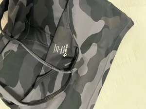 Old Navy Camo Active Tank thumbnail 2