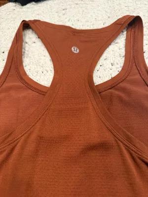 Lululemon Tank Top Racerback Women’s thumbnail 5