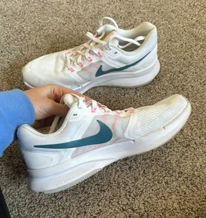 Nike Swift Run Tennis Shoes thumbnail 5