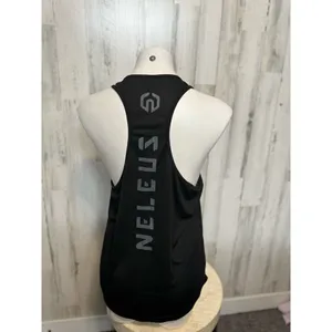 Black tank top Black Size M thumbnail 3