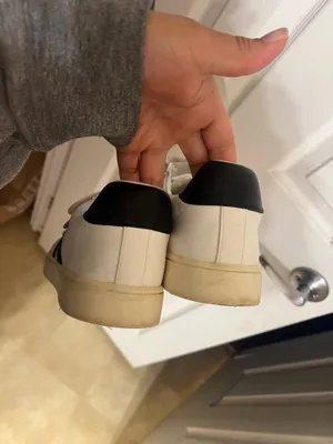 Sneakers White Size 8 thumbnail 5