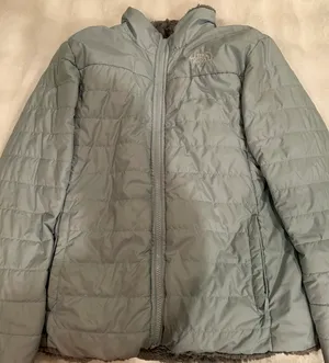 North Face Jacket thumbnail 1