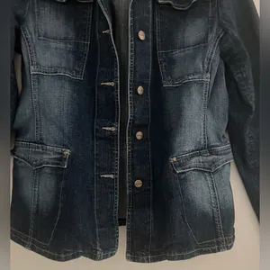 YUKA JEANS Jeans Blazer Size L thumbnail 3