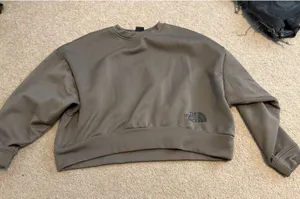 The North Face Sweatshirt thumbnail 1