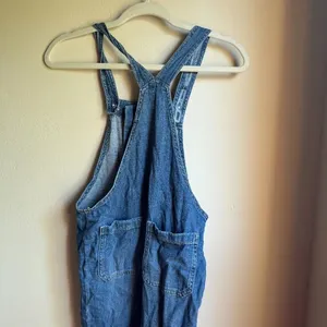 Front Button Overalls thumbnail 4