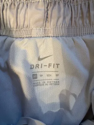 Nike Dry Fit Shorts thumbnail 3