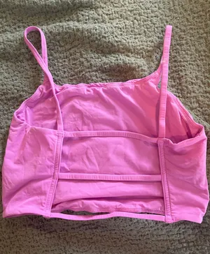 SKIMS tank top thumbnail 2
