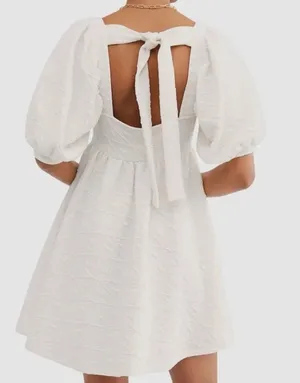 Free People Dress Mini thumbnail 2