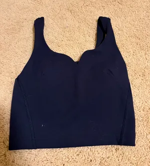 Lululemon Align Tank thumbnail 1