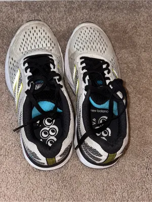 New Balance Women's Running Sneakers Size: 8 thumbnail 6