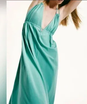 ZARA midi dress thumbnail 2