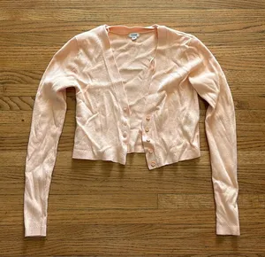 Garage Cardigan thumbnail 1