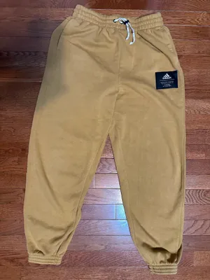Adidas Sweat pants thumbnail 1