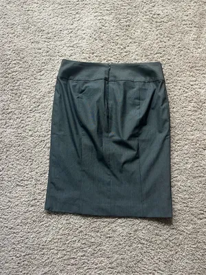 Express Pencil Skirt thumbnail 5