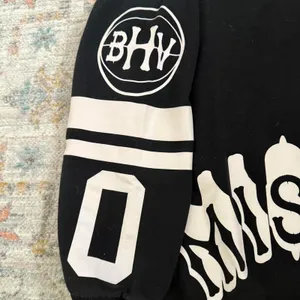 MISBHV sweatshirt Black Size L thumbnail 4