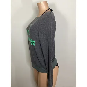 New. WILDFOX baggy beach jumper. Retails $99. X-Small thumbnail 6