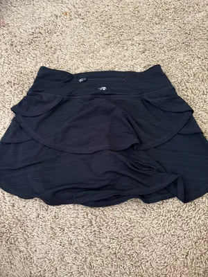Ideology Tennis Skirt thumbnail 3