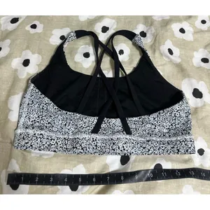 Lululemon sports bra thumbnail 4