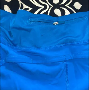 Lululemon Speed Shorts 2.5" thumbnail 4