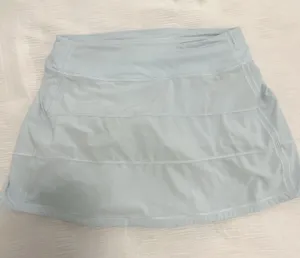 Lululemon Pace Rival Skirt thumbnail 1
