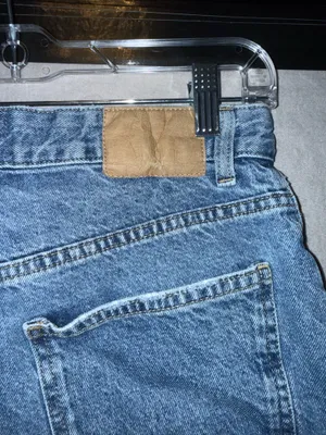 Cotton on Jean shorts thumbnail 5