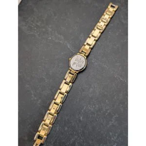 Ladies Citizen Watch Two Tone 5920-S76248 Needs New Battery thumbnail 12