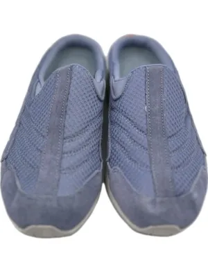 Easy Spirit Women's Traveltime 304 Mule Medium Blue 420 Size 5 Walking Traveling thumbnail 4