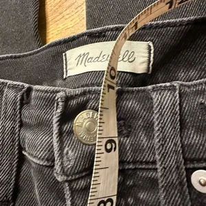 Madewell Cali Demi boot 25 black jeans thumbnail 4