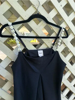 Anthropologie Maeve mini dress thumbnail 4
