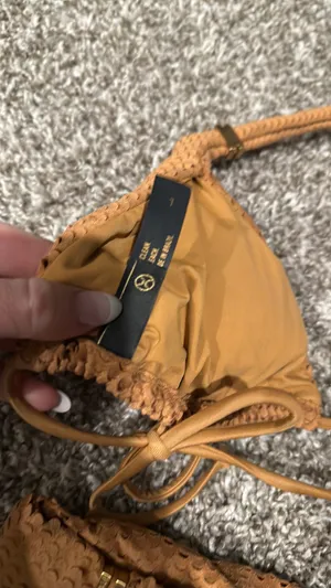 Vix Paula Hermanny Bikini Set thumbnail 5
