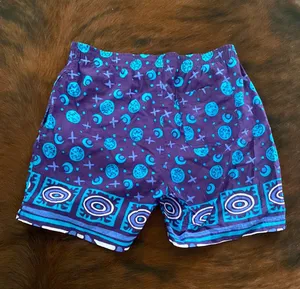 Vintage Swim Trunks Size L thumbnail 2