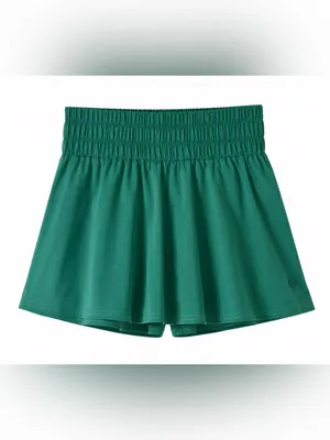 Southern Shirt Co Hybrid Performance Skort Ivy League Green XL NWT Athletic thumbnail 2