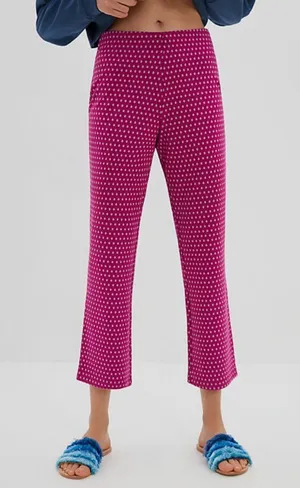 Anthropologie Mikayla Cropped Flare Pants thumbnail 1
