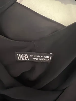 open back  Silk Dress thumbnail 3
