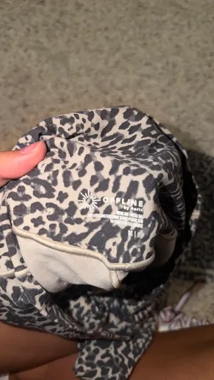 Aerie Leggings Offline thumbnail 3