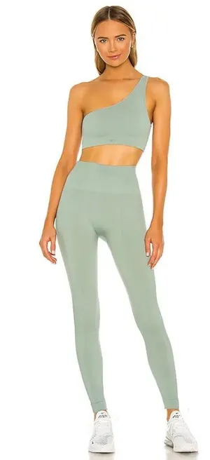 ✨SET ACTIVE X Mint Sz Small Leggings✨ thumbnail 1