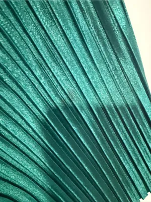 Emerald NWT Hello Molly Strapless Pleated‎ Bodycon Dress thumbnail 4
