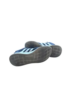 Adidas Puremotion Athletic Gym Sneakers Gray Size 6.5 Workout Casual Streetwear thumbnail 8
