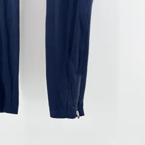 Athleta Delancey Skyline Tight Navy Blue Leggings Size L NWT S916-0005 thumbnail 11