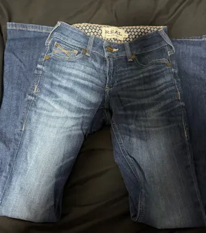 Ariat Jeans thumbnail 1