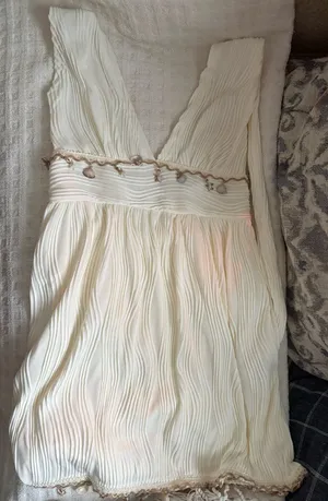 SheIn Halter top dress thumbnail 1