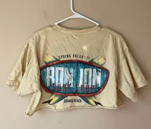 Ron Jon Tshirt thumbnail 3