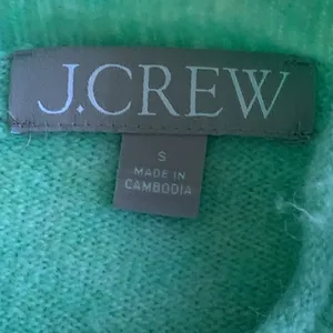 J.CREW PULLOVER SWEATER Sz: S thumbnail 3