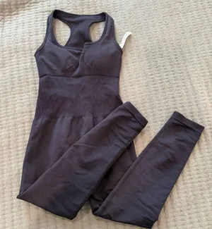 Amazon Legging Bodysuit thumbnail 1
