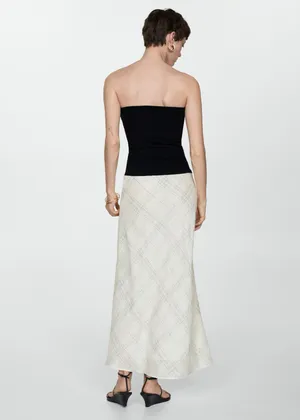 Mango Skirt Midi thumbnail 2